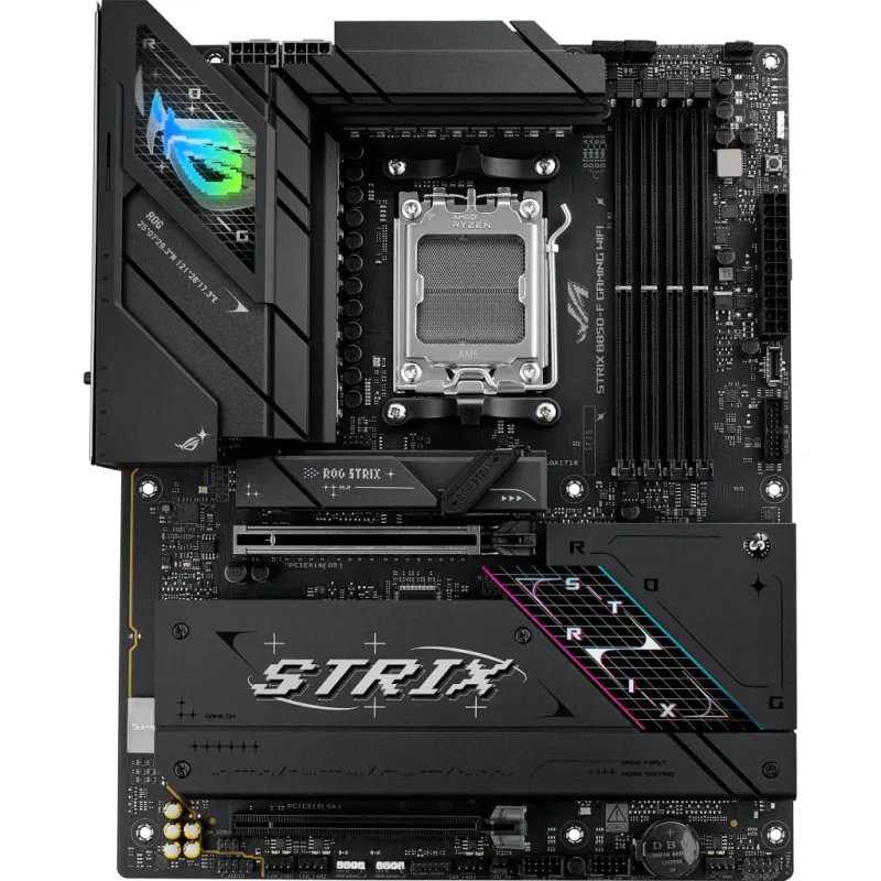 Материнська плата ASUS ROG STRIX B850-F GAMING WIFI