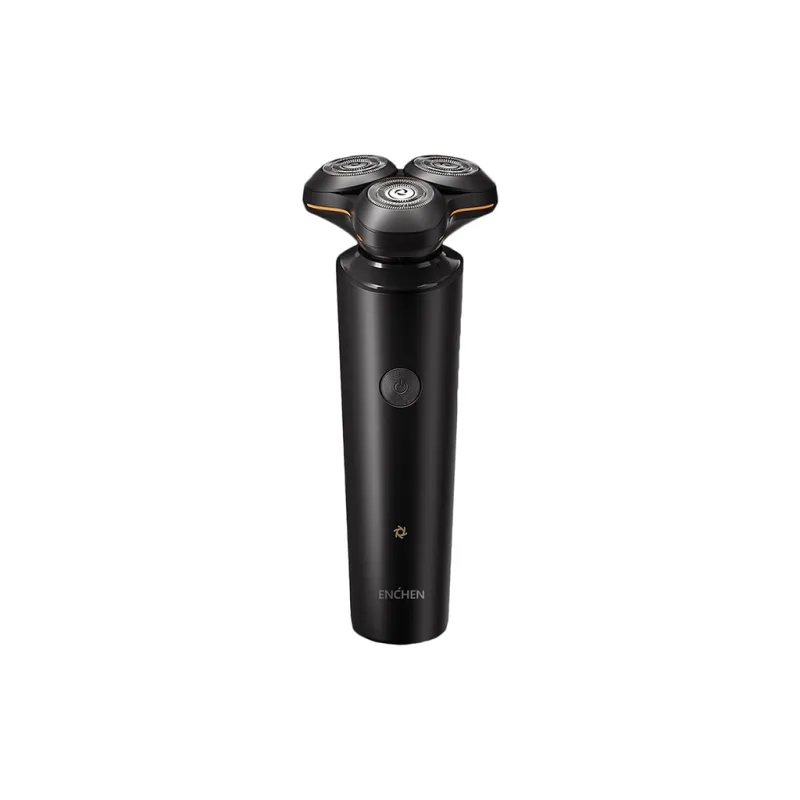 Електробритва Xiaomi Rotary Shaver X8 Black