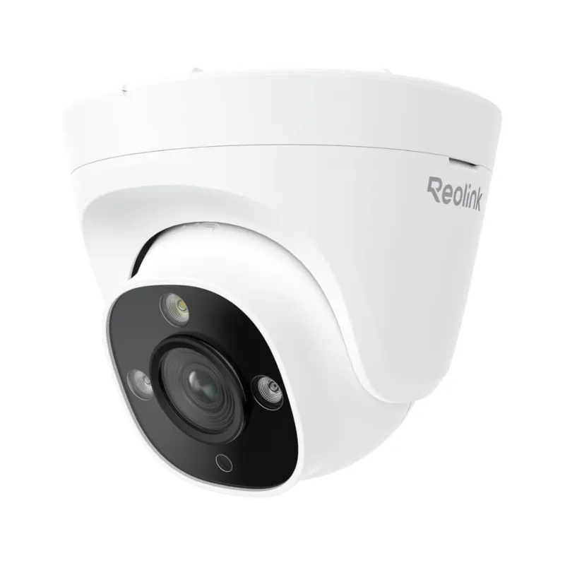 Камера відеоспостереження Reolink RP-PCT8M (2.8)