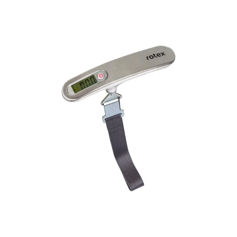 Весы для багажа Rotex RSB03-S