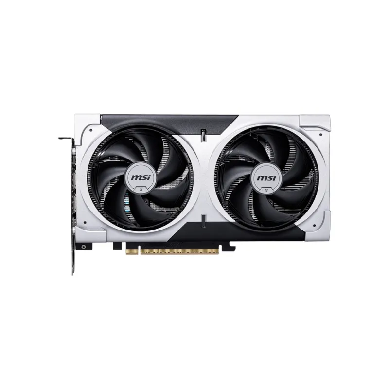 Видеокарта MSI GeForce RTX5060Ti 8Gb VENTUS 2X OC PLUS (RTX 5060 Ti 8G VENTUS 2X OC PLUS)