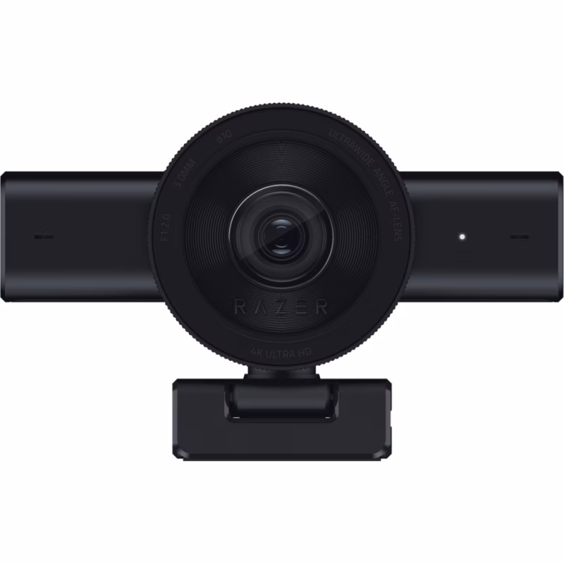 Веб-камера Razer Kiyo V2 (RZ19-05370100-R3M1)