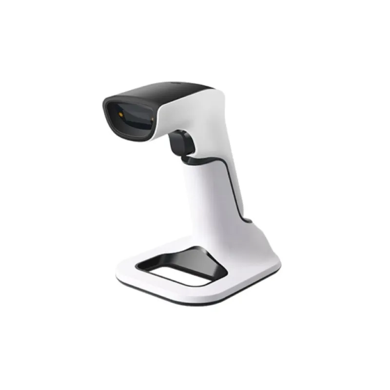 Сканер штрих-кода Xkancode S1-GC white (S1-GC)