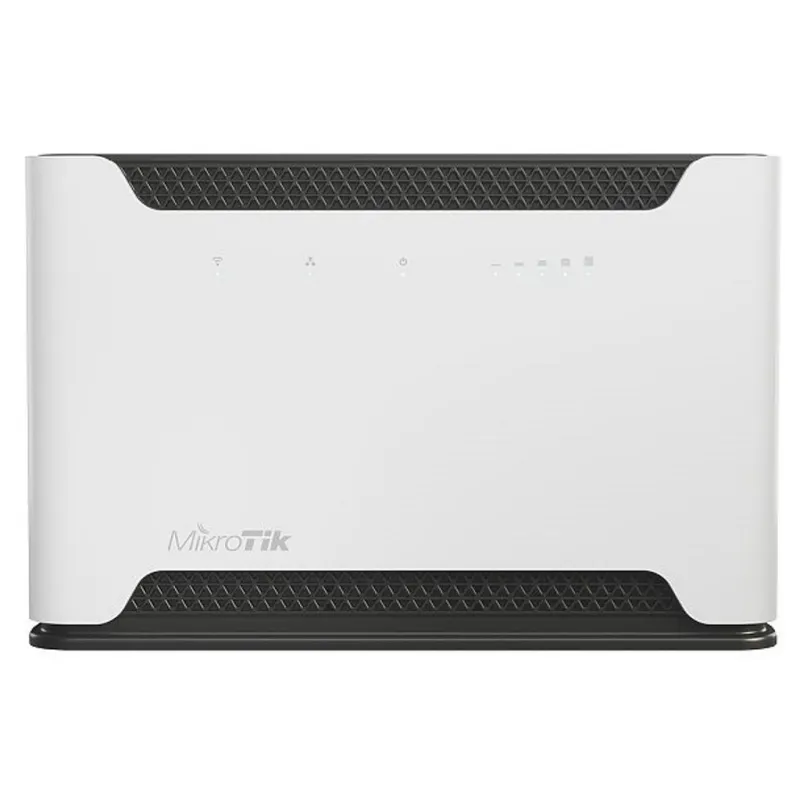Маршрутизатор Mikrotik Chateau LTE18 ax (S53UG+5HaxD2HaxD-TC&EG18-EA)