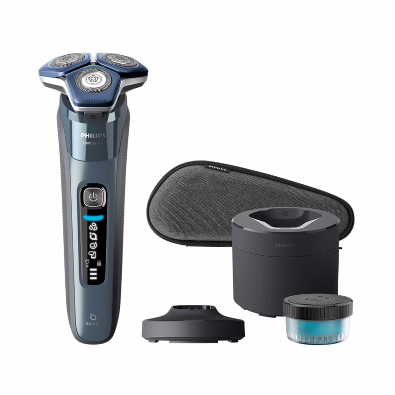 Електробритва Philips S7882/55