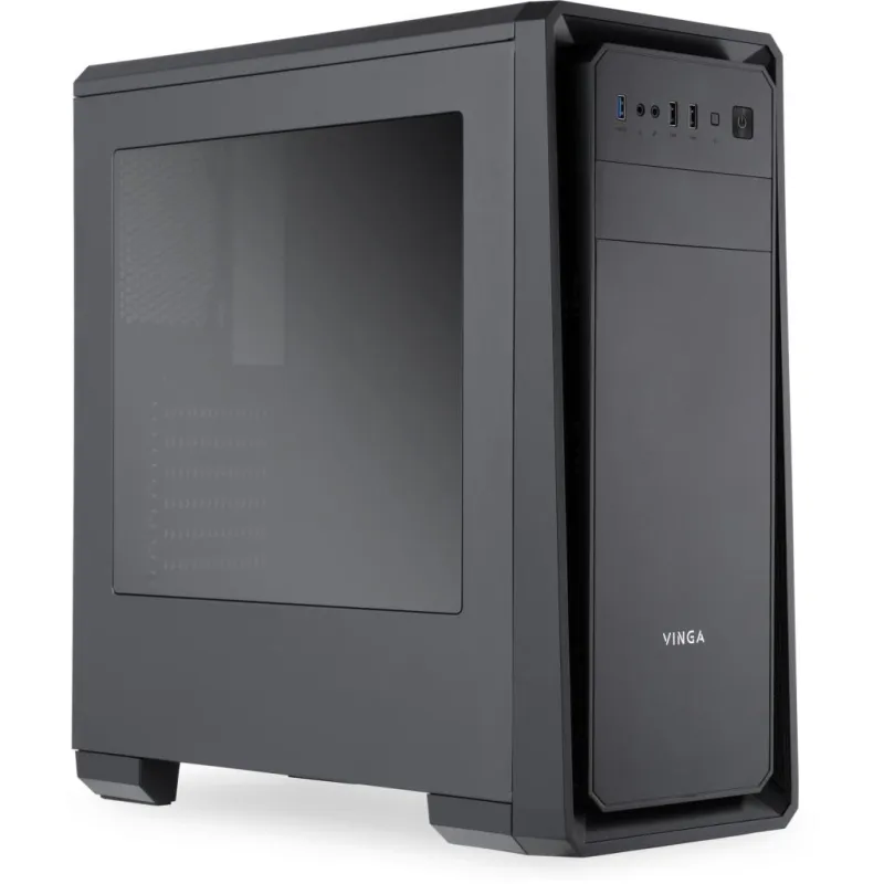 Корпус для ПК Vinga Sain 1