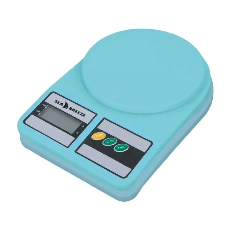 Ваги кухонні SeaBreeze SB-070
