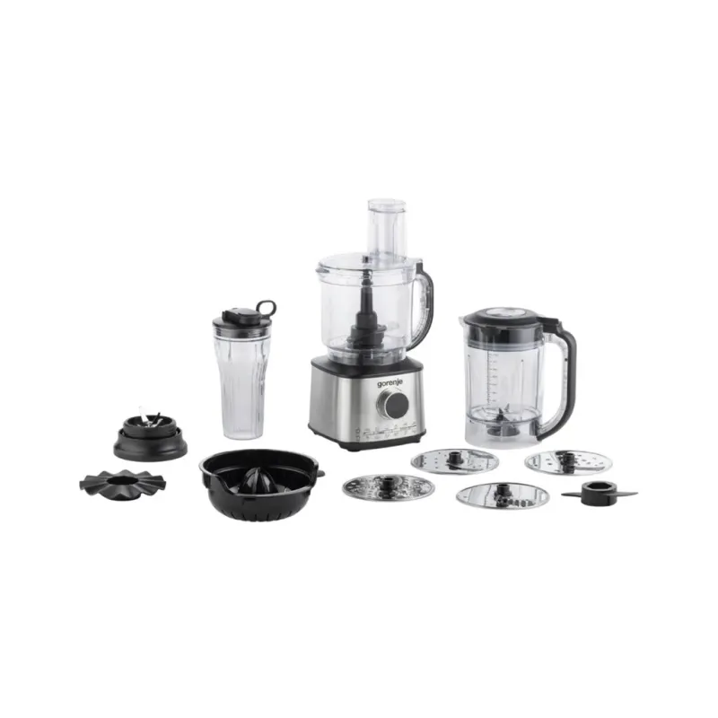 Кухонний комбайн Gorenje SBR1500E