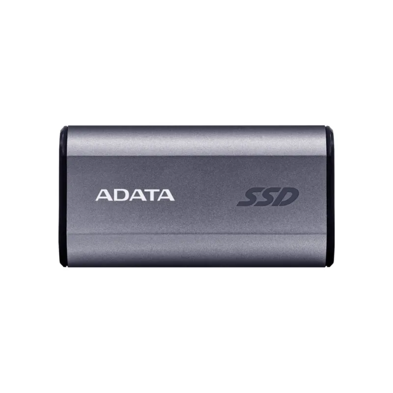 Накопичувач SSD USB Type-C 1TB SC750 ADATA (SC750-1000G-CCBK)