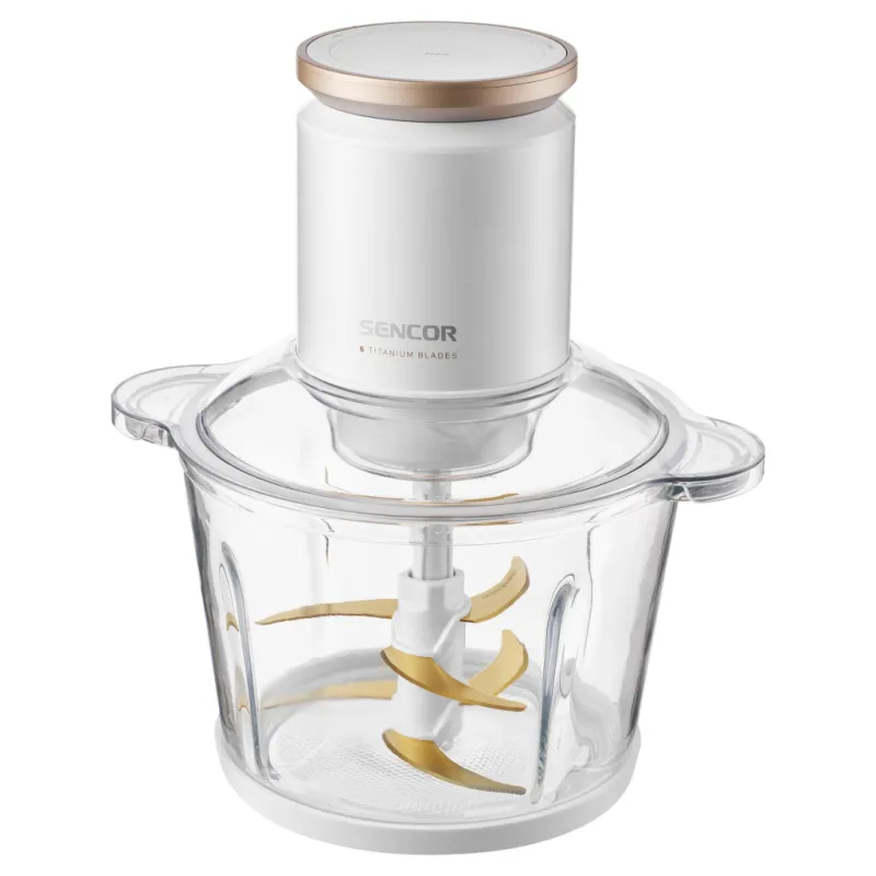 Подрібнювач Sencor SCB7000WH
