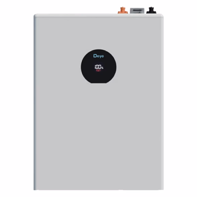 Батарея LiFePo4 Deye SE-F12-C, 51.2V - 230Ah, 11.8kWh (SE-F12-C)