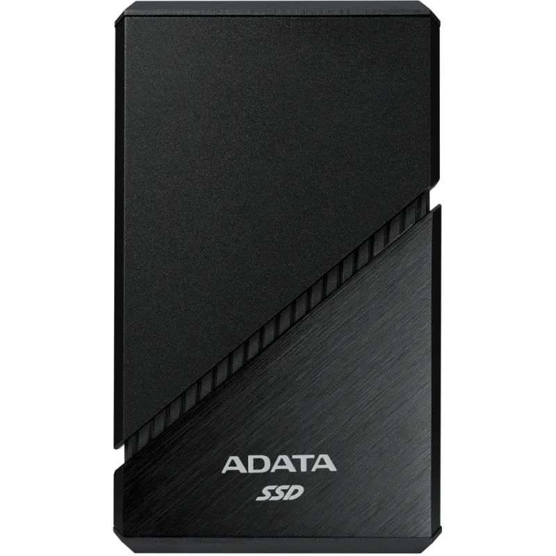Накопичувач SSD USB 4.0 4TB SE920 ADATA (SE920-4TCBK)