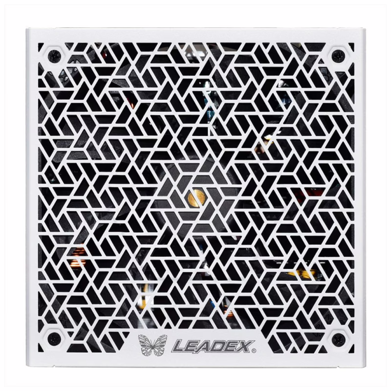 Блок питания Super Flower 1000W LEADEX VII XP PRO SERIES WHT (SF-1000F14XP WHITE)