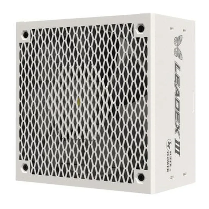Блок живлення Super Flower 1300W LEADEX VII XG SERIES WHT (SF-1300F14XG WHITE)