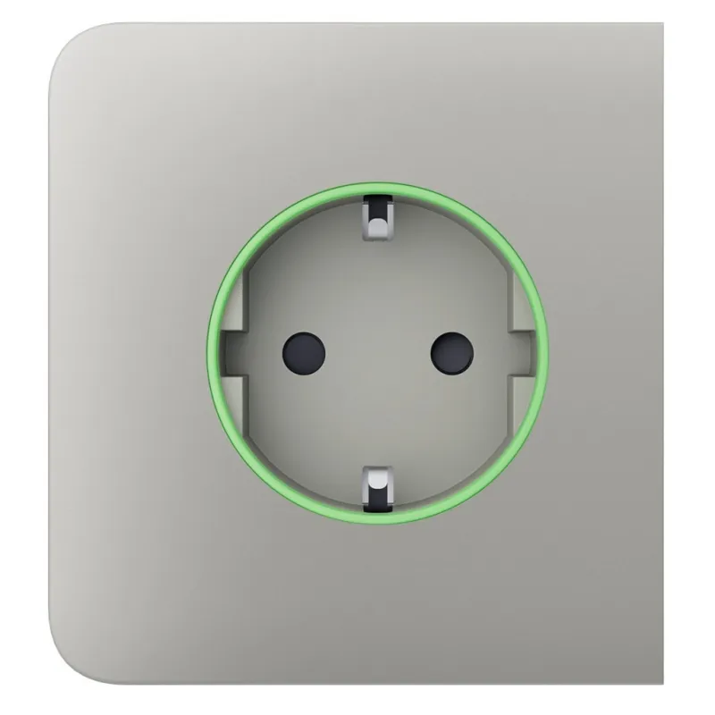 Накладна панель Ajax SideCover oyster