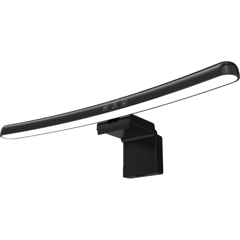 Настільна лампа OfficePro LED лампа на монітор SL100B (SL100B)