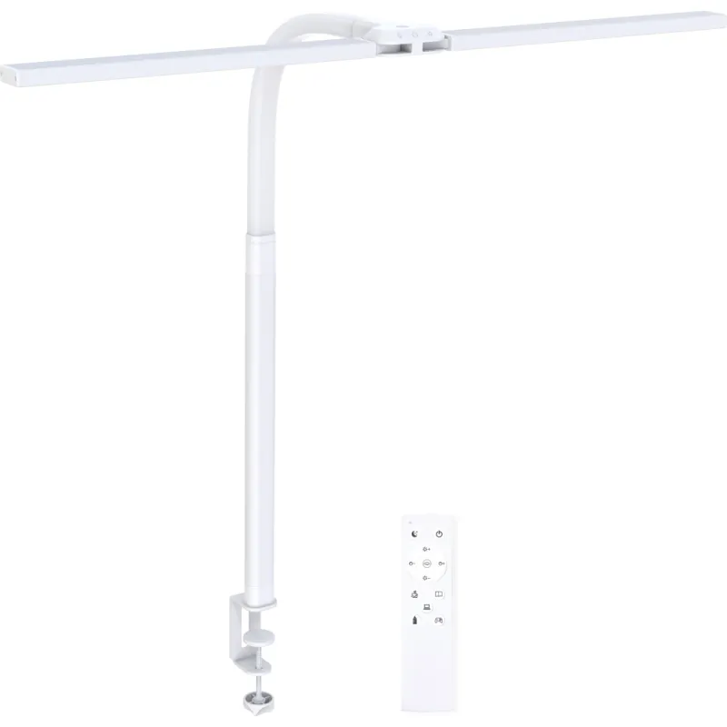 Настільна лампа OfficePro LED лампа на монітор SL210W (SL210W)