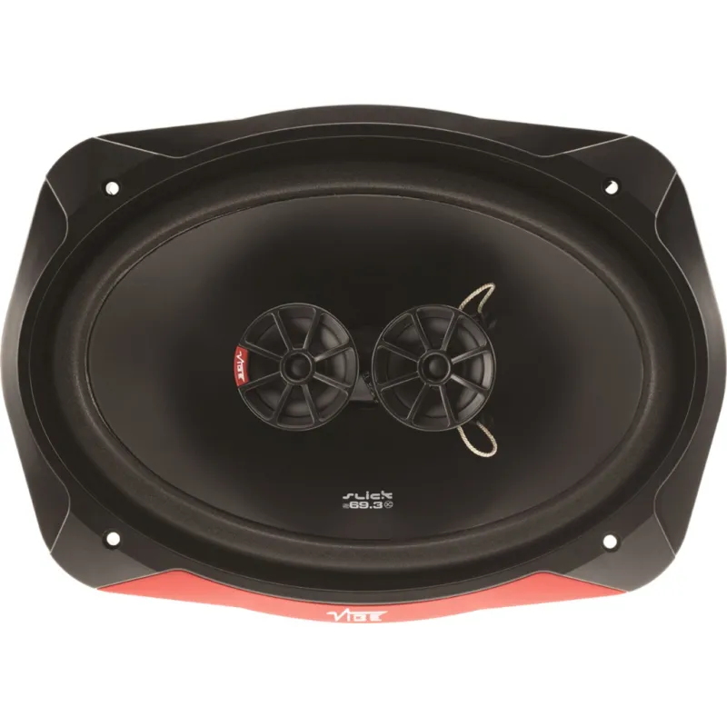 Коаксіальна акустика Vibe SLICK693-V7