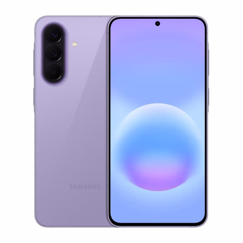 Мобільний телефон Samsung Galaxy A57 5G 12/512Gb Violet (SM-A576BZVHEUC)