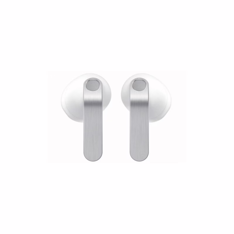 Наушники Samsung Galaxy Buds4 White (SM-R540NZWASEK)