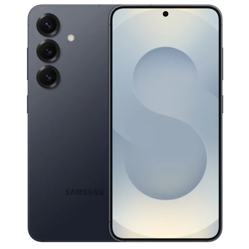 Мобільний телефон Samsung Galaxy S25 12/512Gb Blueblack (SM-S931BZKHEUC)