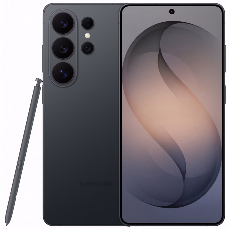 Мобильный телефон Samsung Galaxy S26 Ultra 12/256Gb Black (SM-S948BZKDEUC)