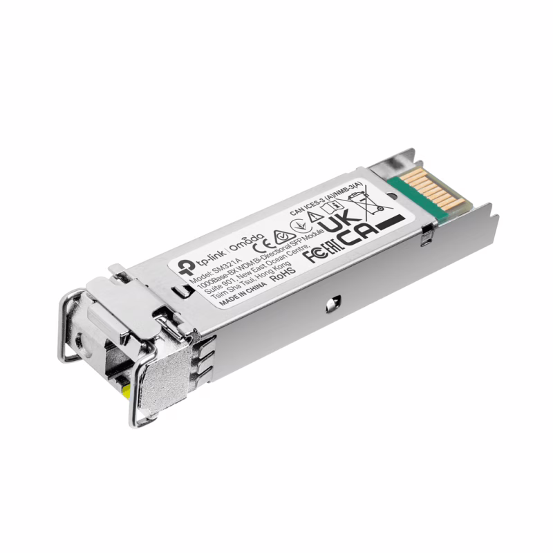 Модуль SFP TP-Link SM331T