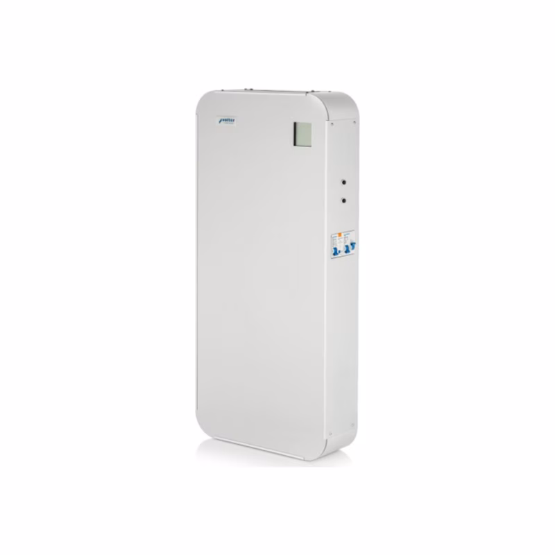 Стабілізатор VOLTER Ампер У 12-1/10 v2.0 (Smart-11)