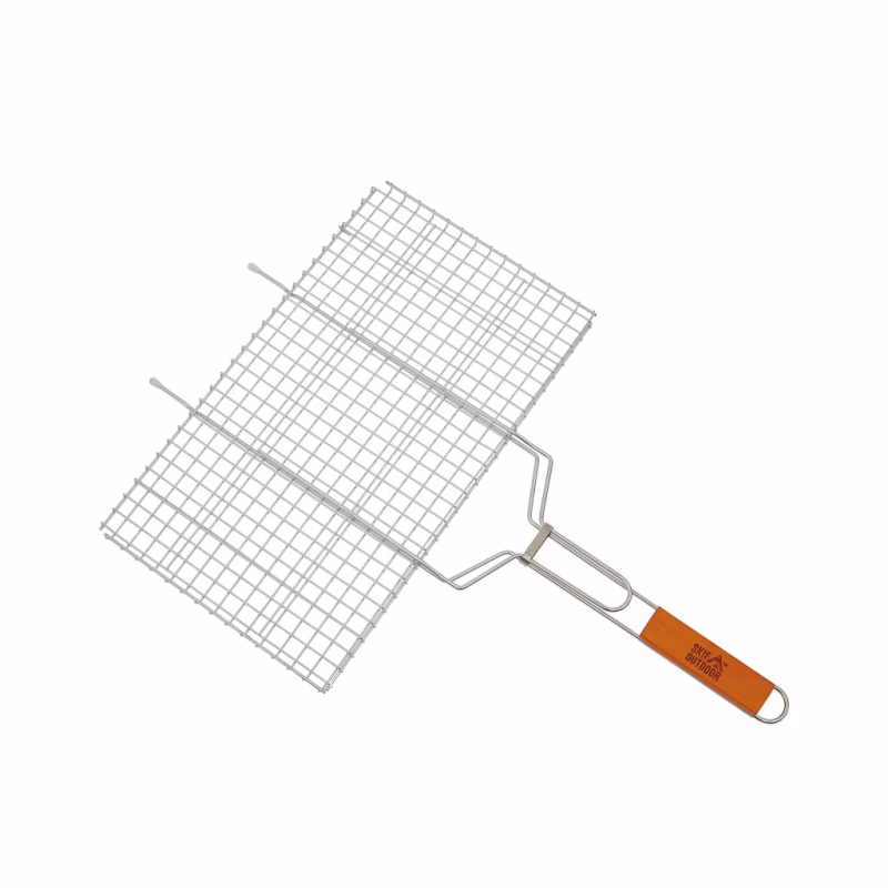 Решётка для гриля Skif Outdoor Griller 2 (SO-1133)