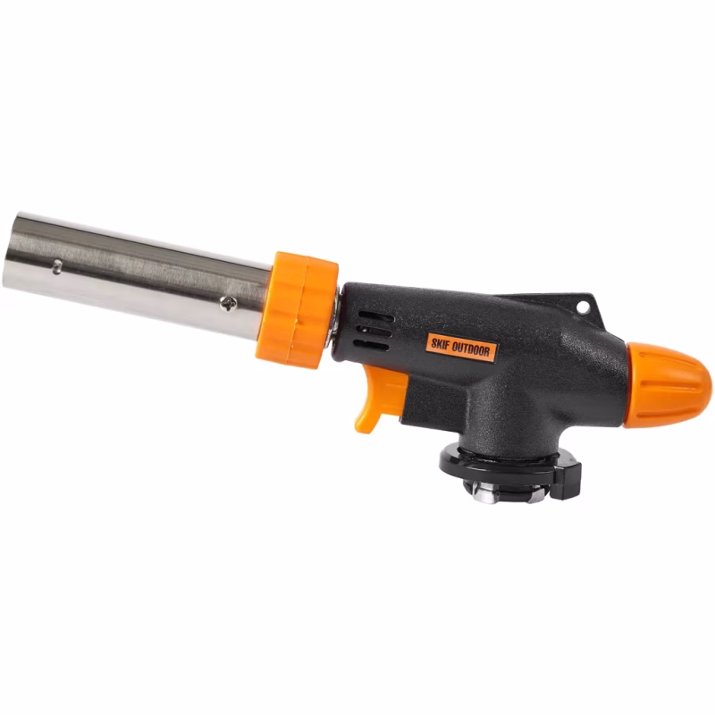 Газовый паяльник Skif Outdoor Firestorm III (SO-8805)