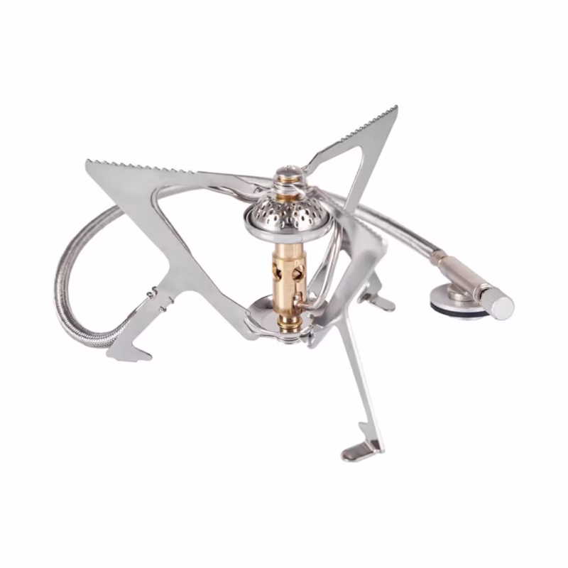 Горелка Skif Outdoor Volcano II (SO-GS100-B5)