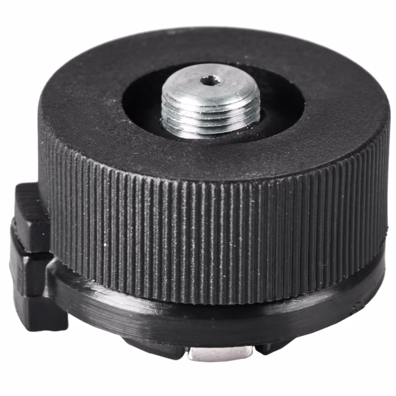 Адаптер для горелки Skif Outdoor TC з цангового балона на різьбу (SO-GSAD-TC)