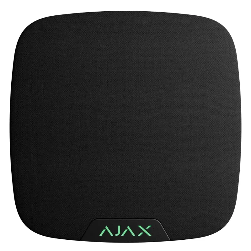 Сирена Ajax SpeakerPhone black