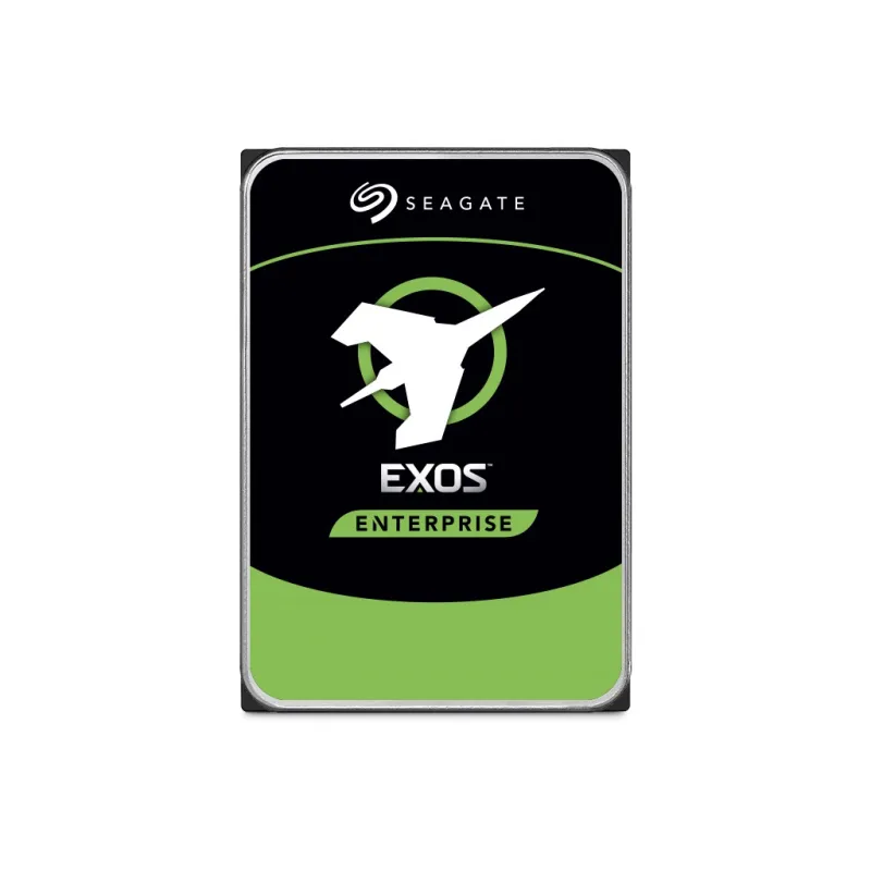 Жорсткий диск 3.5" 1TB Seagate (ST1000NM0055 / MB1000GVYZE)