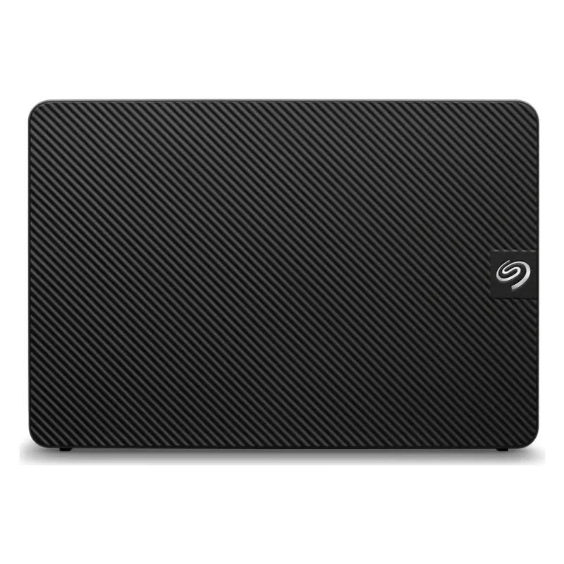 Зовнішній жорсткий диск 3.5" 22TB Expansion Desktop Seagate (STKP22000400)