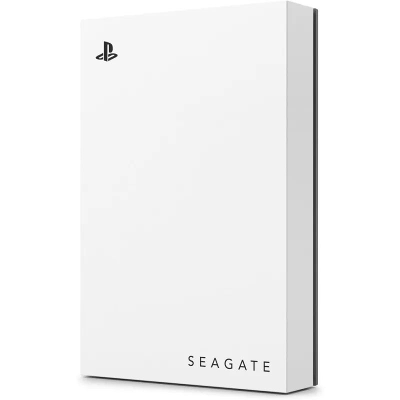 Зовнішній жорсткий диск 2.5" 5TB Game Drive for PlayStation 5 Seagate (STLV5000200)