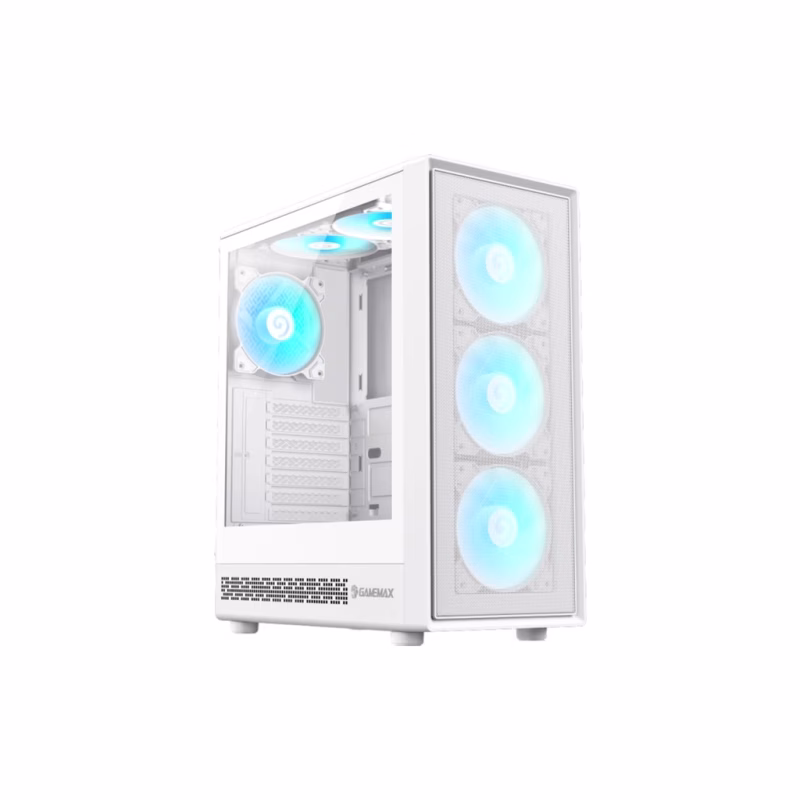 Корпус для ПК Gamemax Storm 2 AW