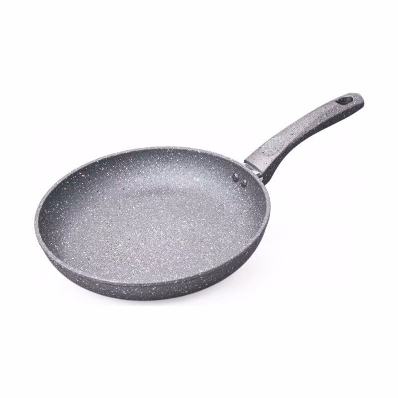 Сковорода Con Brio Eco Granite 22 х 4,5 см (СВ-2211)