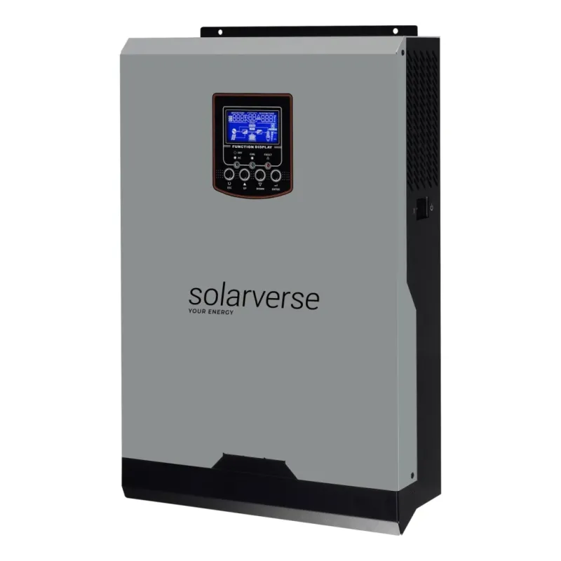Сонячний інвертор Solarverse SV3024A 3kW (SV3024A)