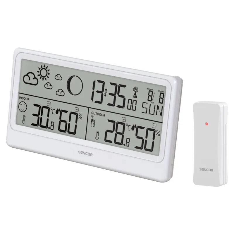 Метеостанция Sencor SWS3600