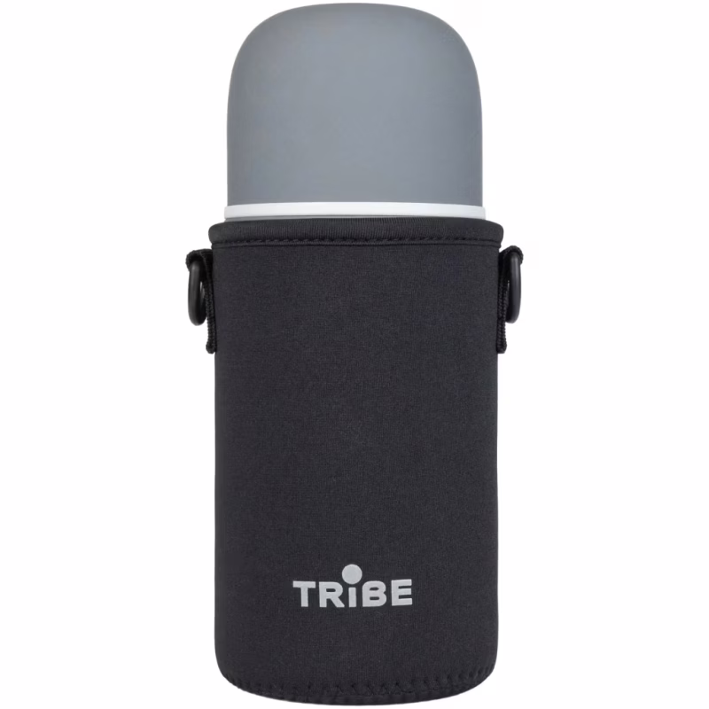Чехол для термоса Tribe Neoprene Cover Soft touch 0,75 л black (T-DF-0017-black)