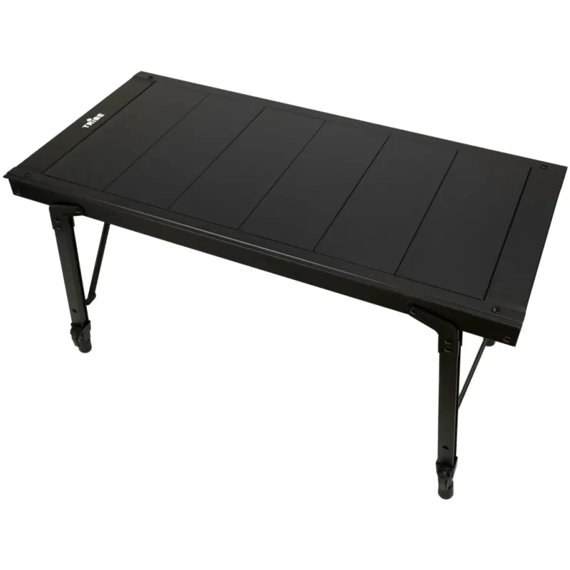 Туристичний стіл Tribe Camp Table Alu Black (T-EC-0005-black)
