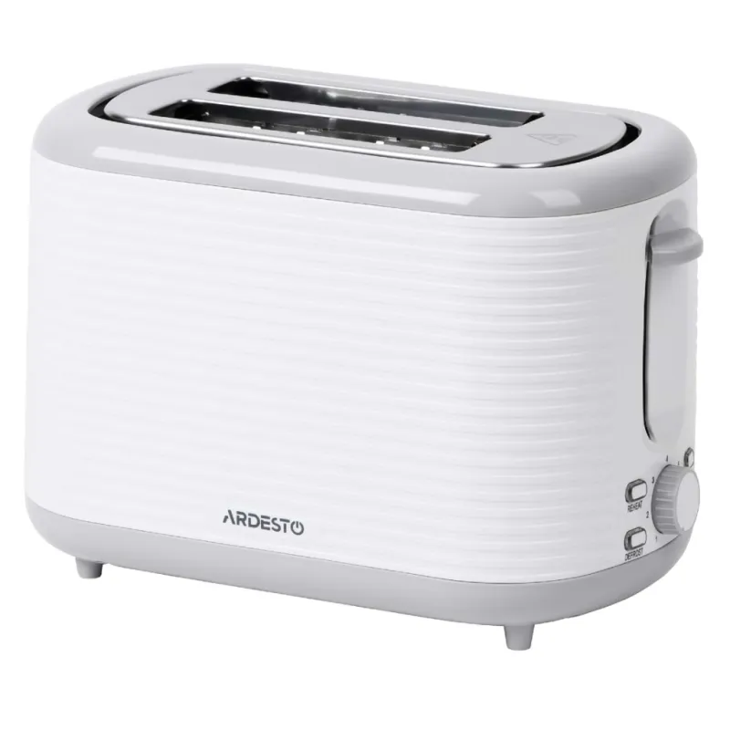 Тостер Ardesto T-F17WG