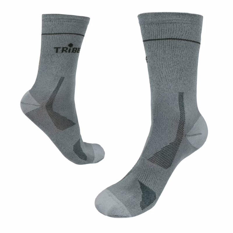 Носки Tribe Summer Light melange 41-43 (T-KB-0004-melange-41-43)