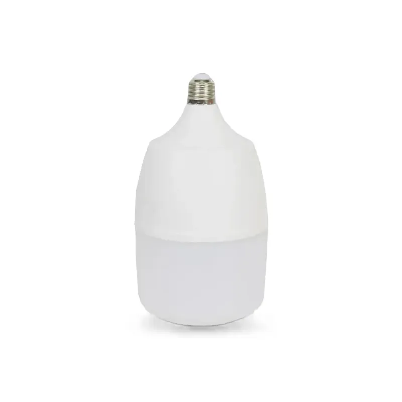 Лампочка Lightwell T100 30W E27+E27/E40 RING