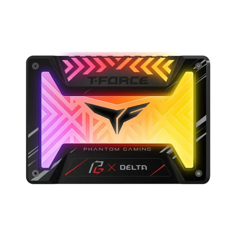 Накопичувач SSD 2.5" 250GB Team (T253PG250G3C313)