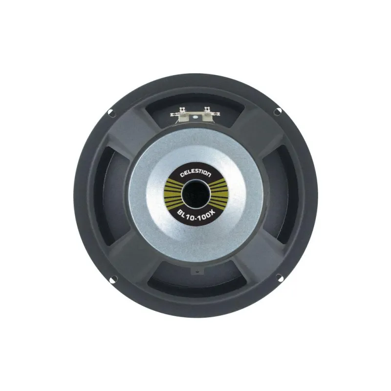 Гітарний динамік Celestion BL10-100X (8Ω) (T5629)