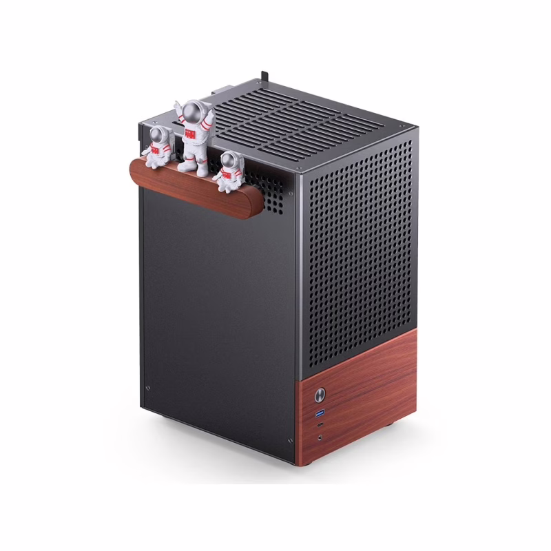 Корпус для ПК JONSBO T6 Black