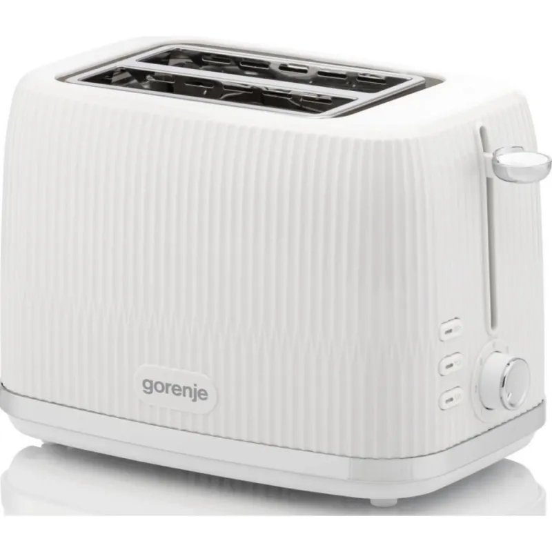 Тостер Gorenje T850DPW