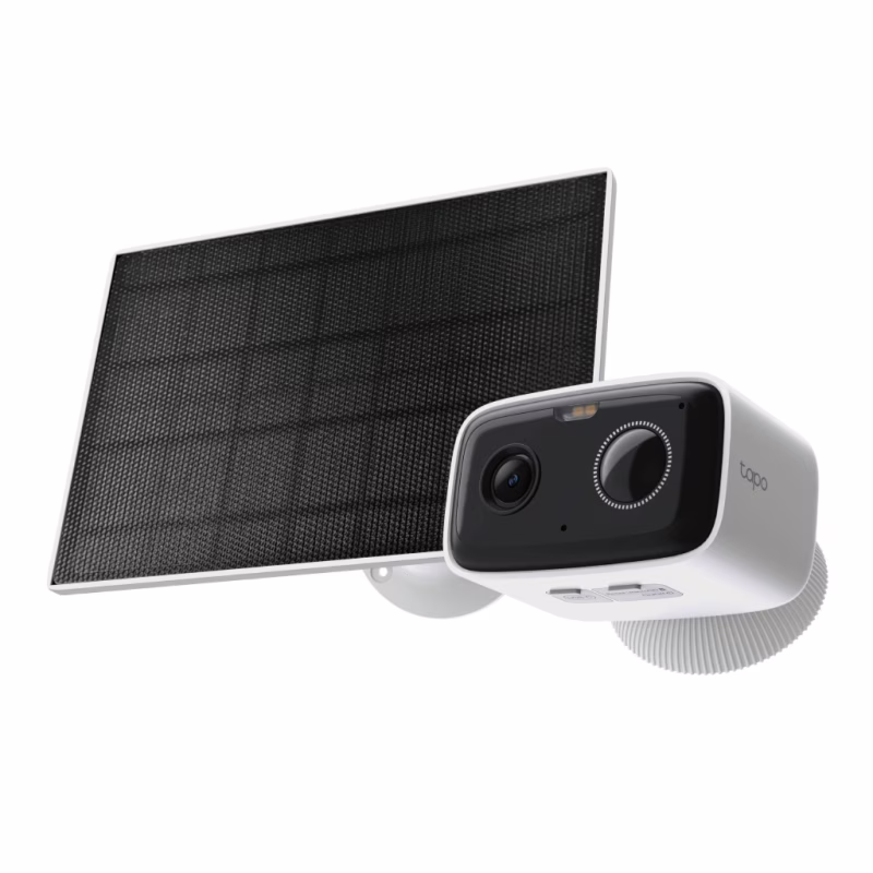 Камера відеоспостереження TP-Link TAPO-C400-KIT
